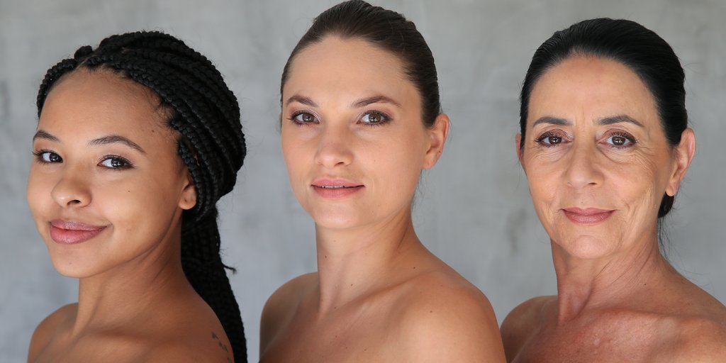 Dos 20 aos 50+: como cuidar da pele em cada fase da vida | Donna