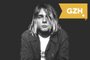 Especial 25 anos Kurt Cobain