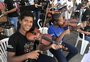 Orquestra obtém financiamento para continuar projeto com crianças de Porto Alegre 