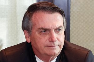 Alan Santos / Presidência da República/Divulgação