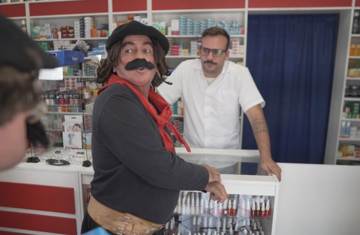 Fabrício Eckhard / Divulgação