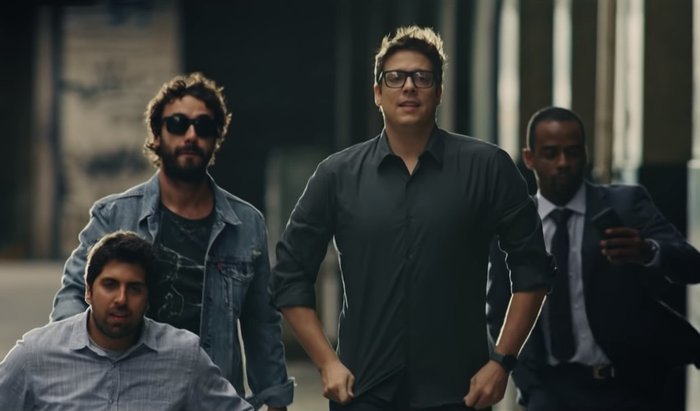 Comedy Central Brasil / Reprodução You Tube