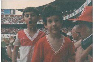 Arquivo Pessoal / Arquivo Pessoal