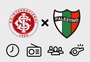 Inter x Palestino: horário, como assistir e tudo sobre o jogo da quarta rodada da Libertadores