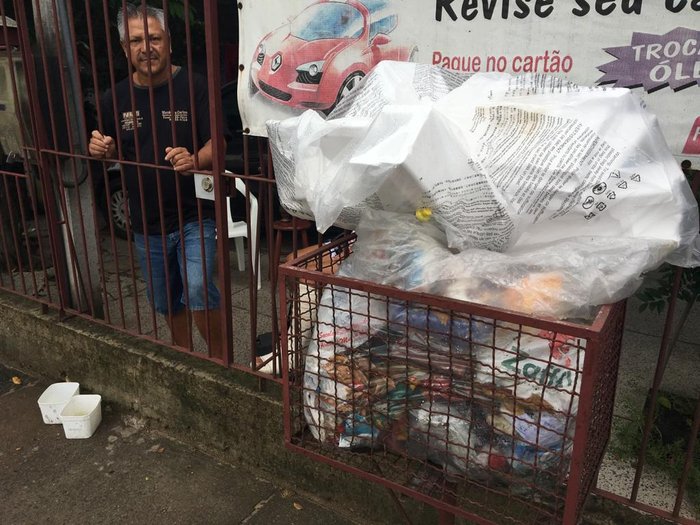 Vitor Rosa / Agência RBS