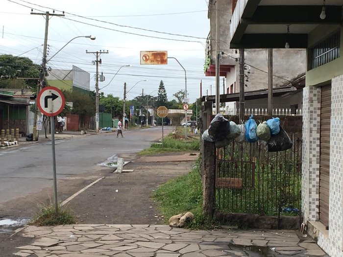 Vitor Rosa / Agência RBS