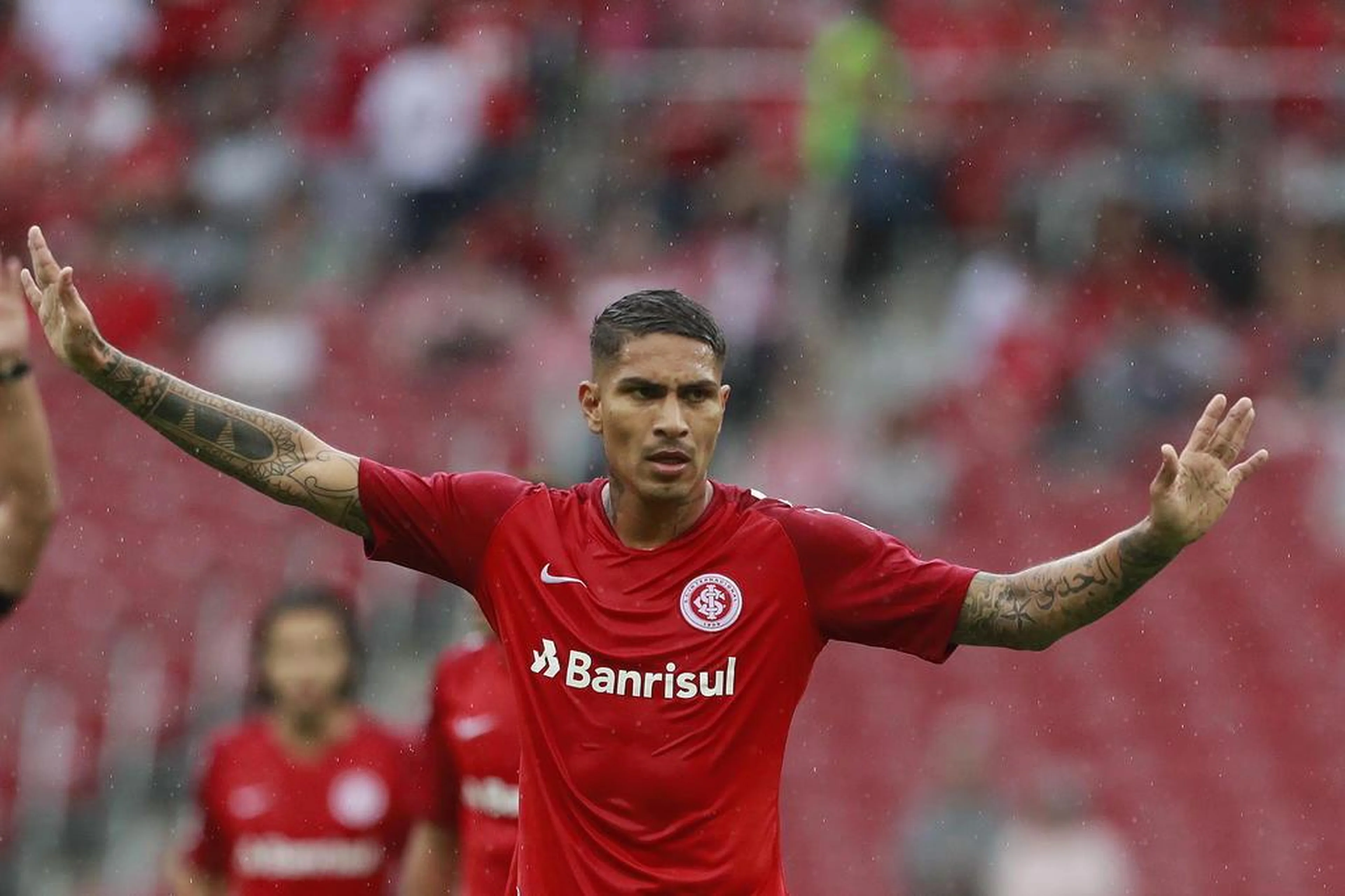 Itamar Aguiar/Agência Lancepress!