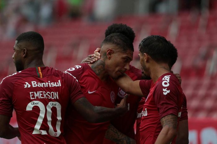 Fernando Gomes / Agência RBS