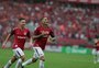 Guerrero marca na estreia, Inter vence o Caxias e vai à final do Gauchão