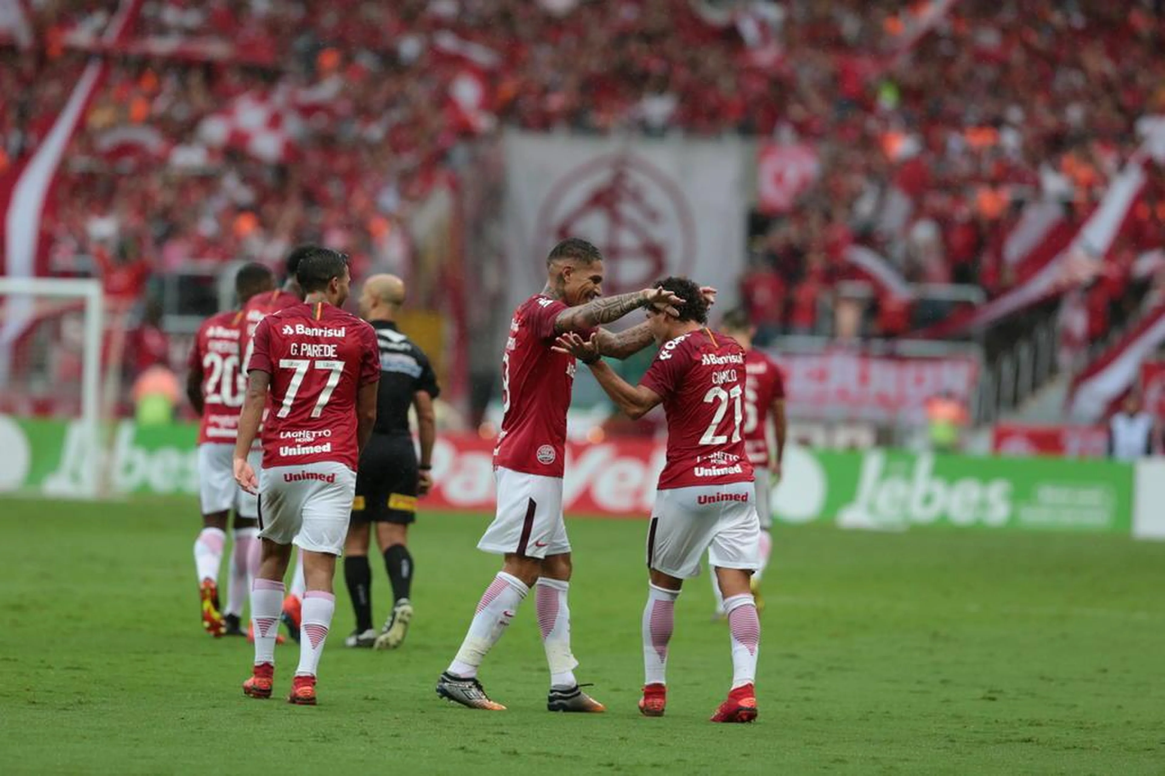 Fernando Gomes/Agência RBS