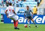 Leonardo Oliveira: os dois novos titulares do Grêmio para buscar a vaga na Libertadores e o bi gaúcho