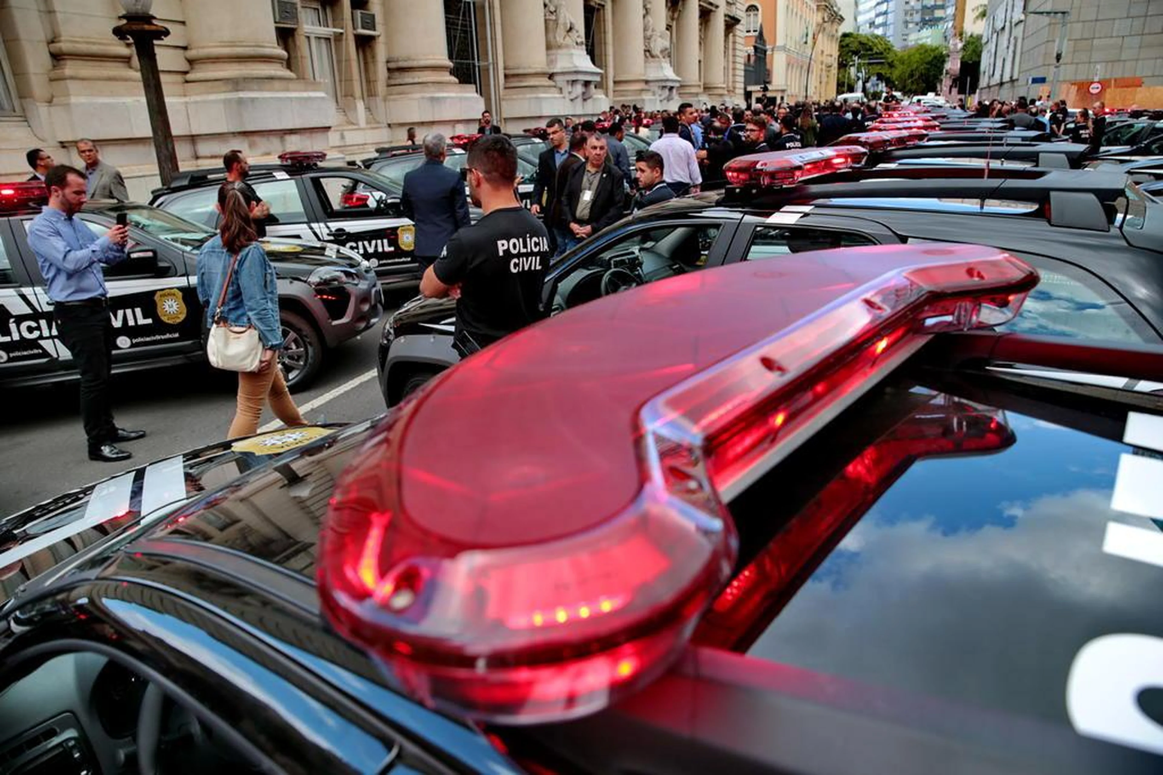 Fernando Gomes/Agencia RBS