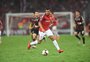 Colunistas opinam: Guilherme Parede merece lugar no time titular do Inter?
