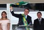 Cem dias de Bolsonaro: quais são os termos mais usados pelo presidente no Twitter