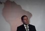 Mourão sinaliza ser contra inclusão de Pantanal no Conselho da Amazônia