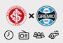 Inter x Grêmio: horário, como assistir e tudo sobre o jogo de ida da final do Gauchão