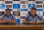 Curiosidade com resultado paralelo e "time chato": como garotos veem Grêmio x Central