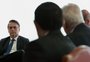 Em busca de apoio à reforma da Previdência, Bolsonaro retoma conversas com partidos