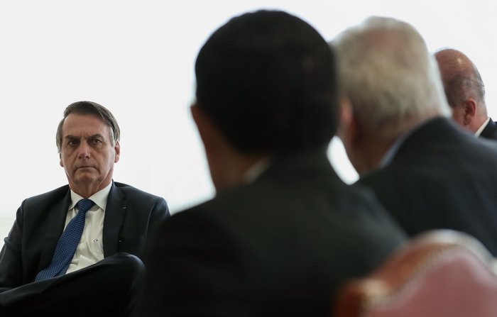 Marcos Corrêa / PR