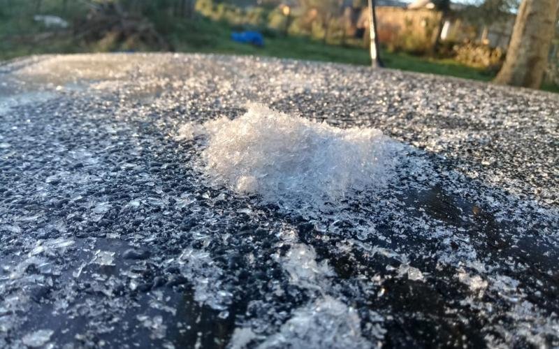 temperatura en santa catarina