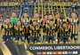 "Agora a prioridade é a final da Supercopa", diz dirigente do Rosario Central, adversário do Grêmio na Libertadores