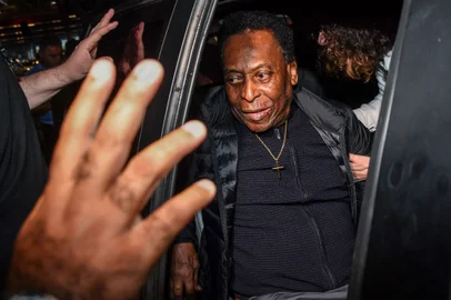Pelé