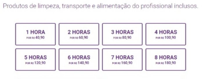 Reprodução Donamaid