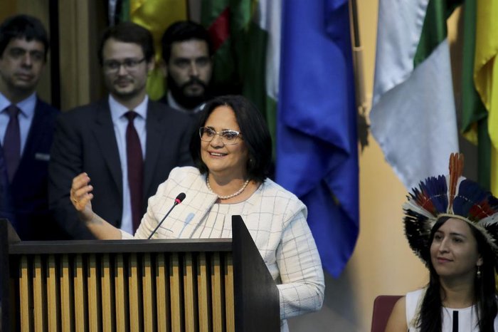 Wilson Dias / Agência Brasil