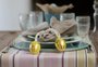 Decoração de Páscoa: veja ideias para montar a mesa e alegrar o almoço no feriadão