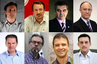 100 dias de Bolsonaro e Leite.