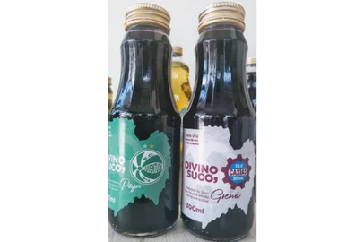 Divino Suco