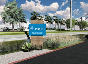 Reprodução / Pucrs