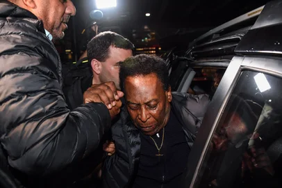 pelé