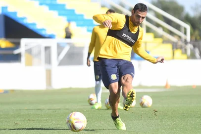 Germán Herrera, Herrera, Rosario, Rosario Central, passaporte gre-nal
