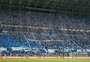 Com Flamengo em quarto e Grêmio em oitavo, pequisa de jornal espanhol elege melhores torcidas do mundo