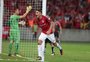 Diogo Olivier: Paolo Guerrero recém estreou pelo Inter e já se pagou