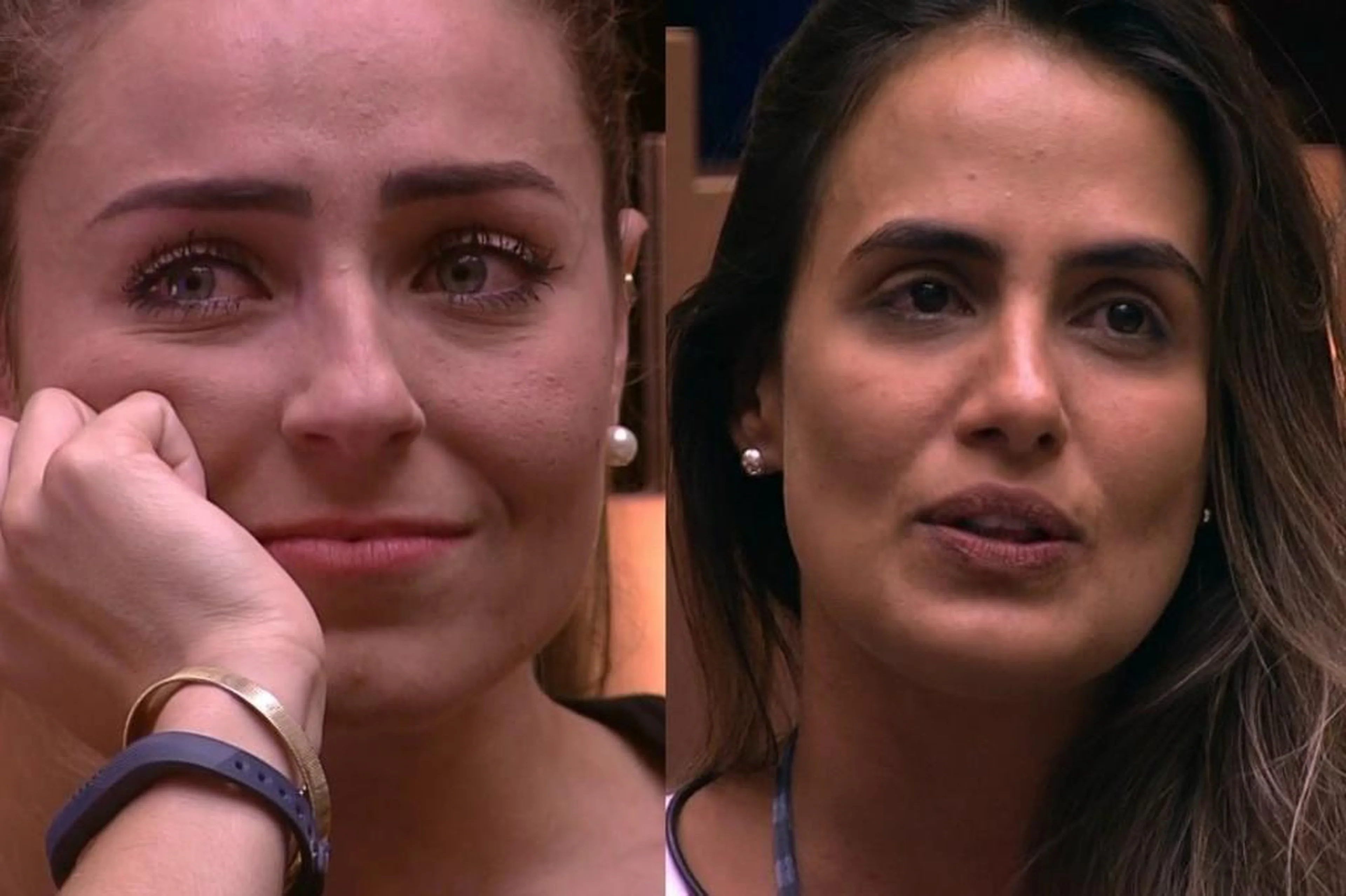 Reprodução/TV Globo
