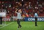 Odair Hellmann foi o técnico mais longevo do Inter sem conquistar títulos