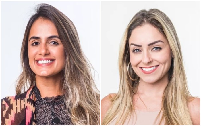Reprodução / Gshow