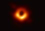 Astrônomos revelam a primeira imagem já registrada de um buraco negro