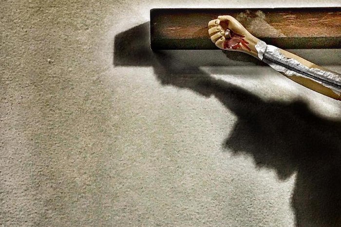 Leandro Selister / Divulgação