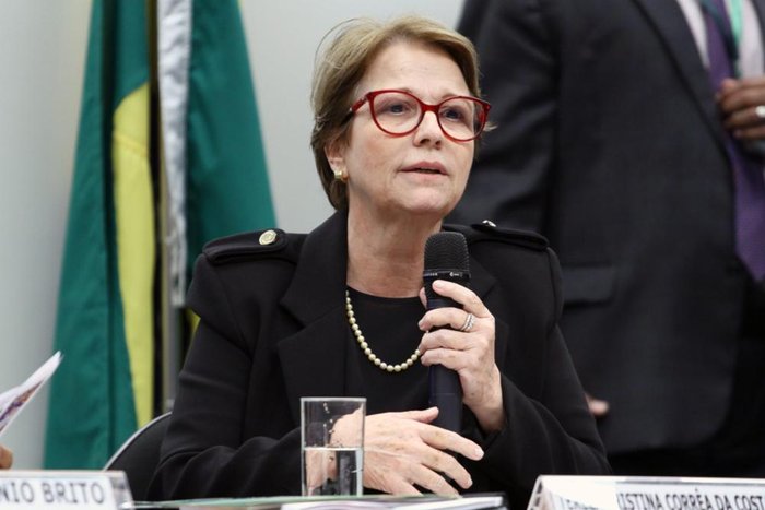 Vinicius Loures / Câmara dos Deputados