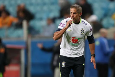 sylvinho