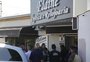 Polícia procura em outros estados criminosos que mataram pai e filho em assalto