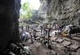 Descoberto novo ancestral dos humanos que viveu nas Filipinas há 67 mil anos