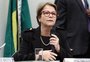 Crise comercial da China e EUA é "janela de oportunidade", diz ministra da agricultura