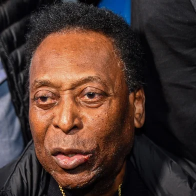 pelé