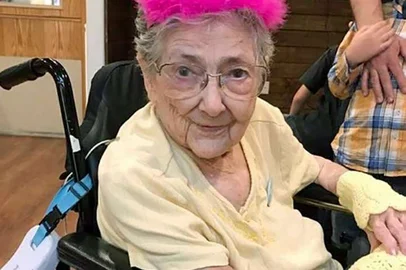 Rose Marie Bentley 