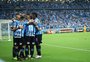 Semáforo tricolor: o nível dos adversários do Grêmio no Brasileirão até a parada para a Copa América