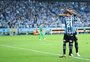 Os cenários que podem classificar o Grêmio para as oitavas da Libertadores